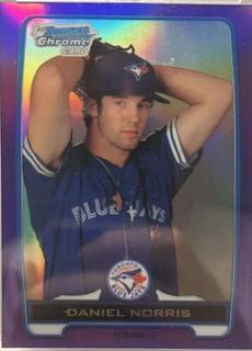 Daniel Norris