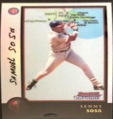 Sammy Sosa