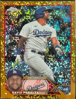 David Peralta