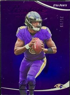 Lamar Jackson