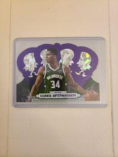 Giannis Antetokounmpo
