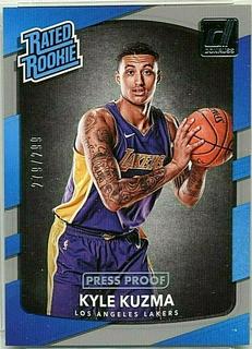 Kyle Kuzma