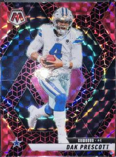 Dak Prescott