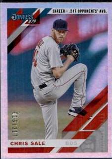 Chris Sale