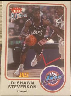 Deshawn Stevenson