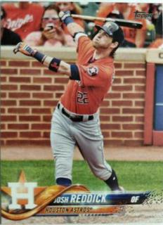 Josh Reddick