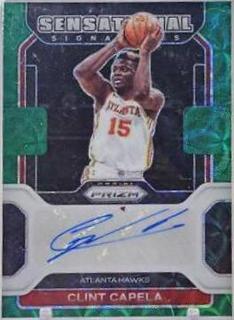 Clint Capela
