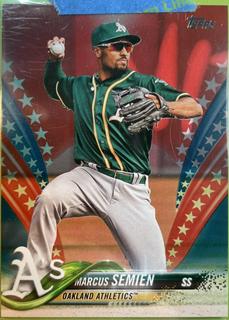 Marcus Semien