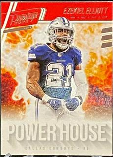 Ezekiel Elliott