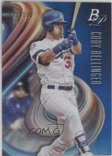 Cody Bellinger