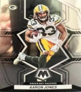 Aaron Jones