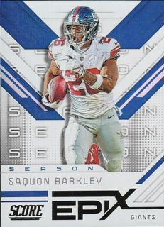 Saquon Barkley