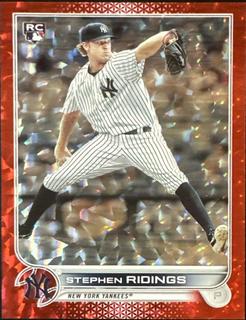 Stephen Ridings