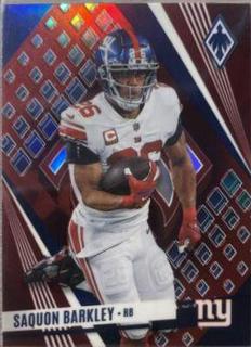 Saquon Barkley