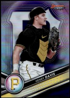 Henry Davis