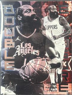 James Harden