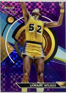 Jamaal Wilkes
