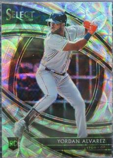 Yordan Alvarez