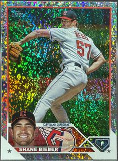 Shane Bieber