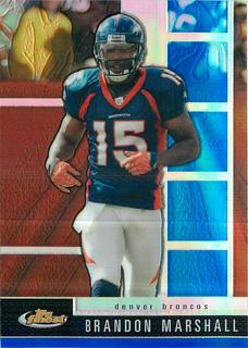 Brandon Marshall