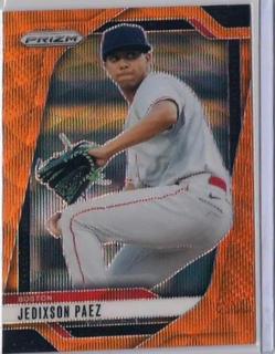 Jedixson Paez