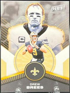 Drew Brees