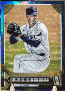 Corey Kluber