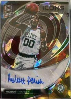 Robert Parish