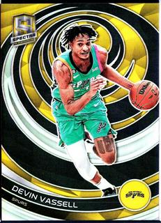 Devin Vassell