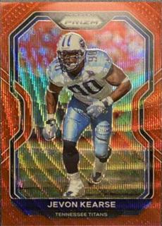 Jevon Kearse