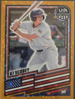 KJ Scobey
