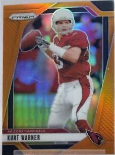 Kurt Warner