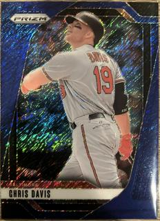 Chris Davis