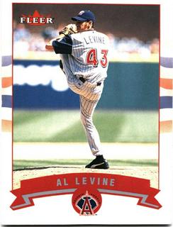 Al Levine