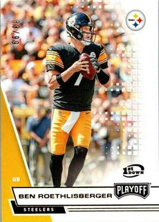 Ben Roethlisberger