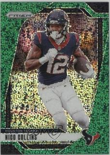 Nico Collins