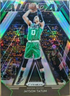 Jayson Tatum