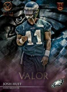 Josh Huff