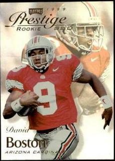David Boston