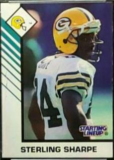 Sterling Sharpe