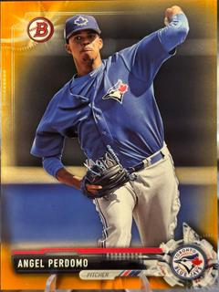 Angel Perdomo