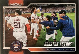 Houston Astros