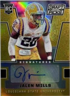 Jalen Mills