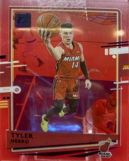 Tyler Herro