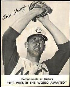 Bill Henry