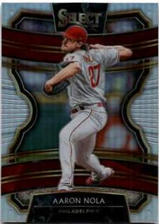 Aaron Nola
