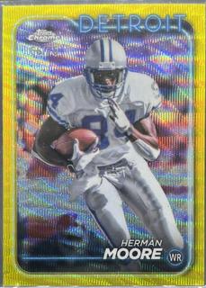 Herman Moore