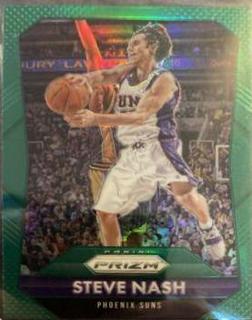 Steve Nash