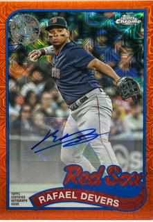 Rafael Devers