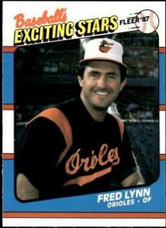 Fred Lynn